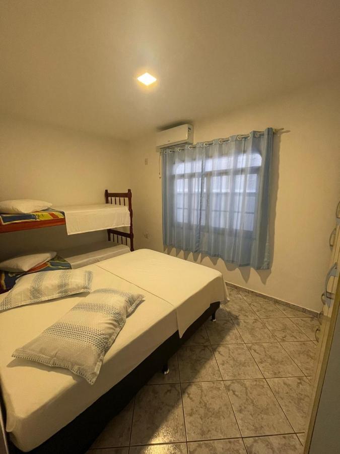 Casa Familia Santos Villa Penha  Buitenkant foto