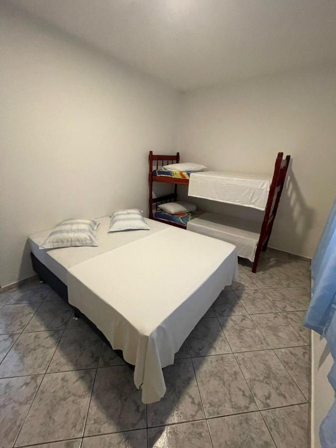 Casa Familia Santos Villa Penha  Buitenkant foto